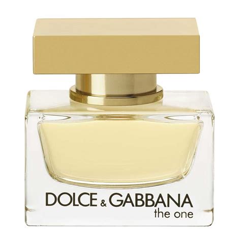 the one dolce gabbana femme fragrantica